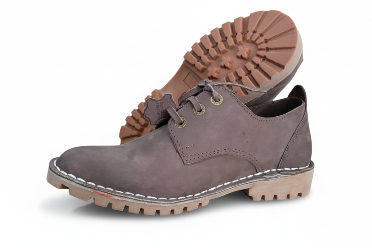 Genuine Safari boot