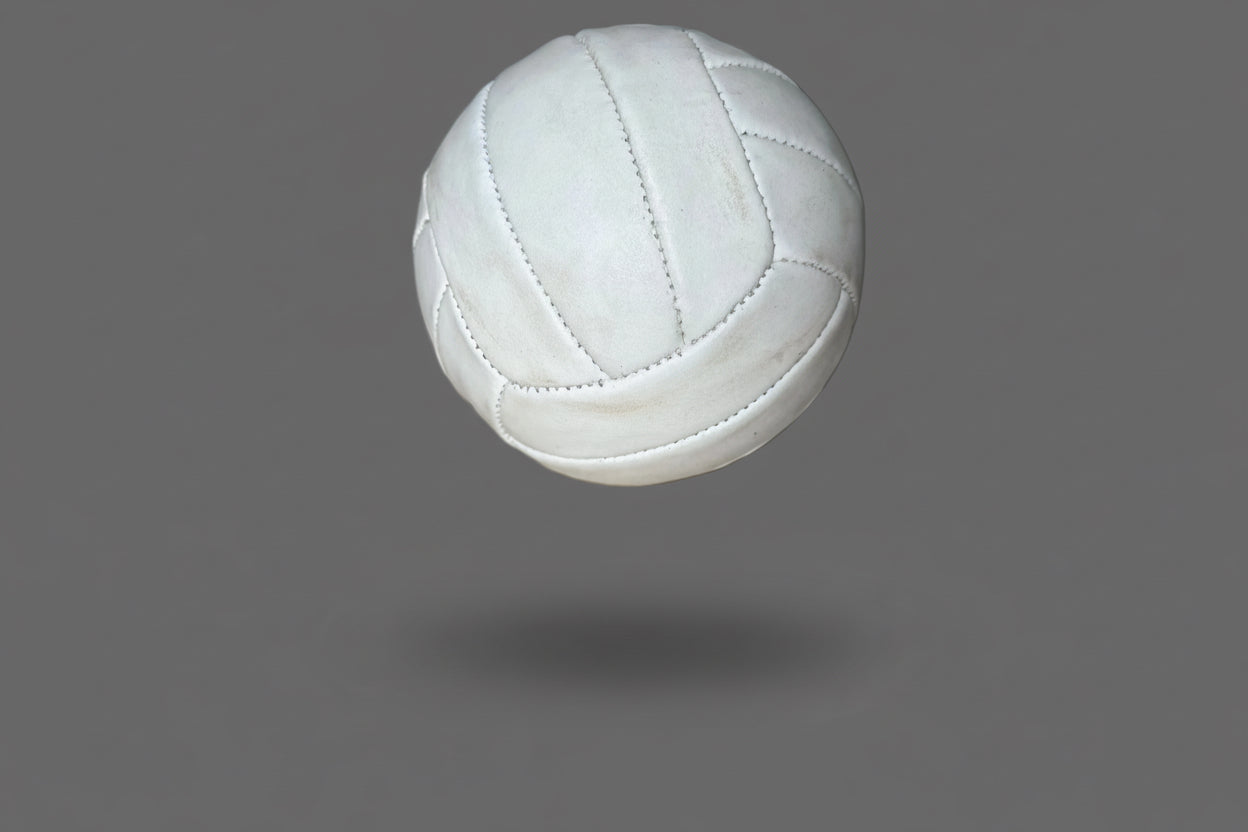 Volleyball balls