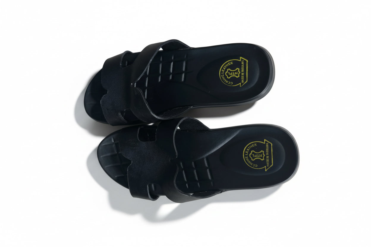 Sandles 6