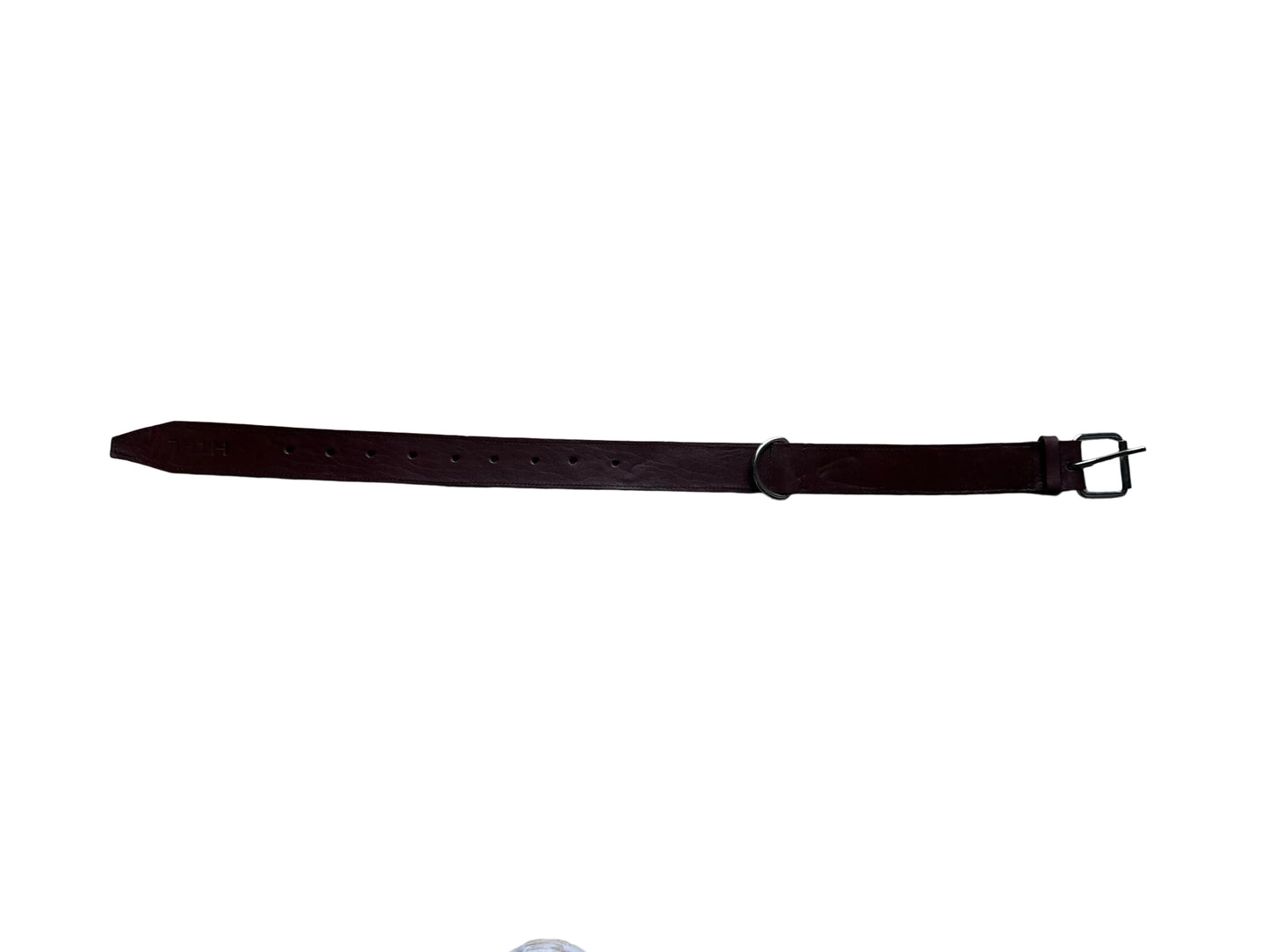 Dog belt