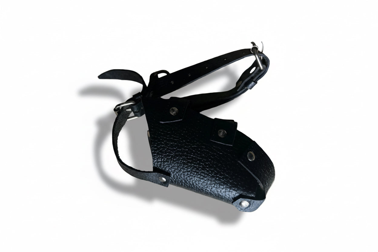 Dog Muzzle