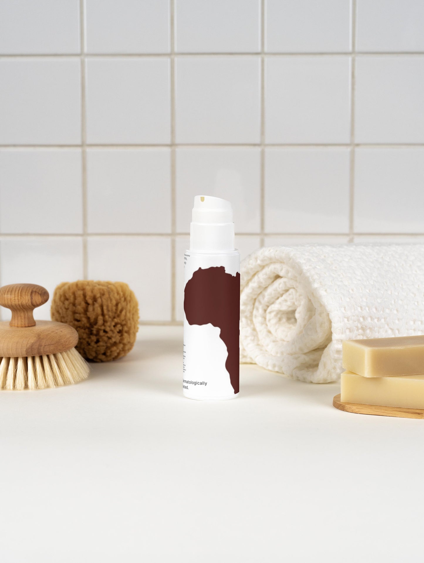 Sensitive Skin Oil-To-Milk Cleanser