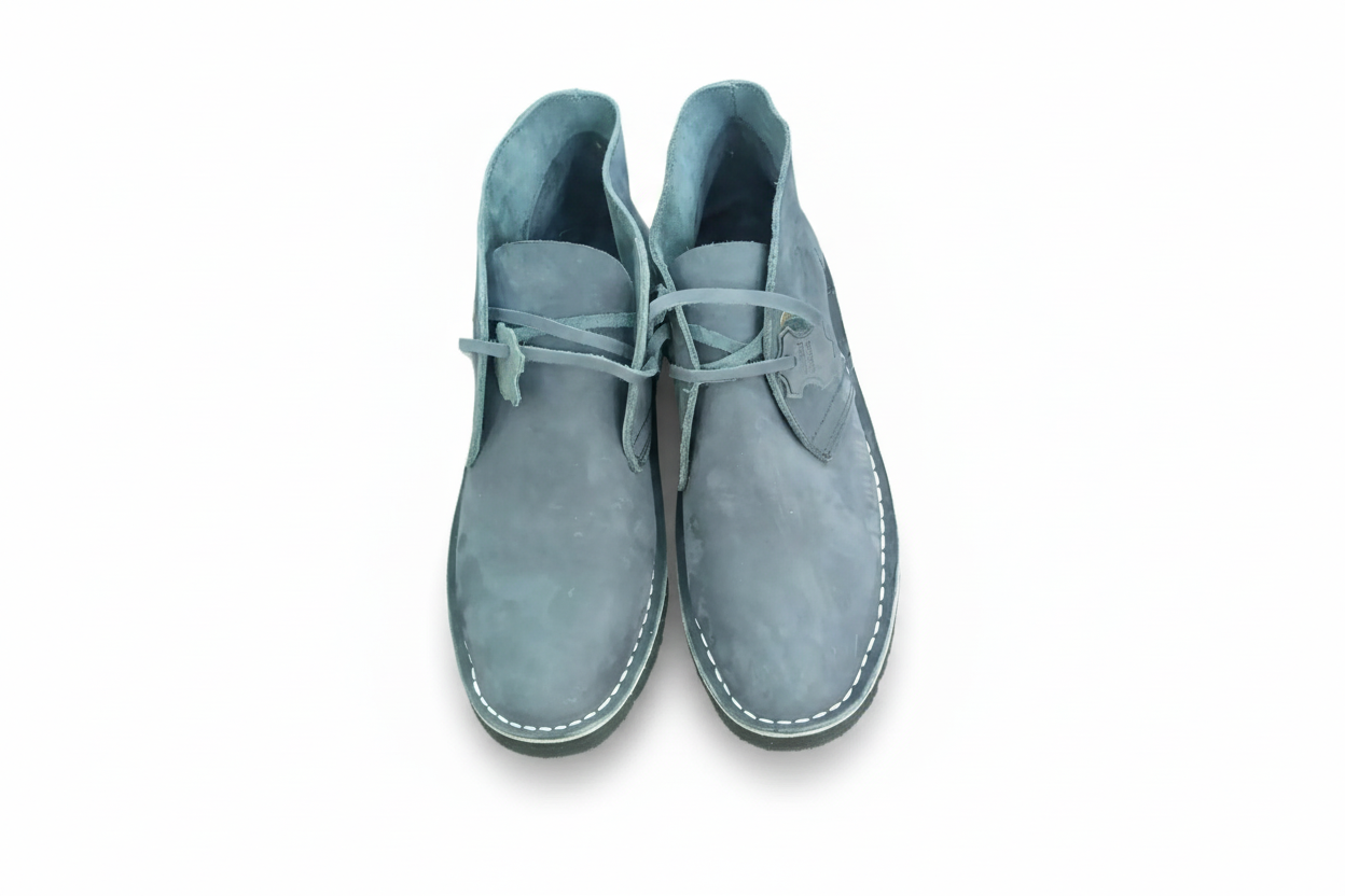 Genuine Safari boot