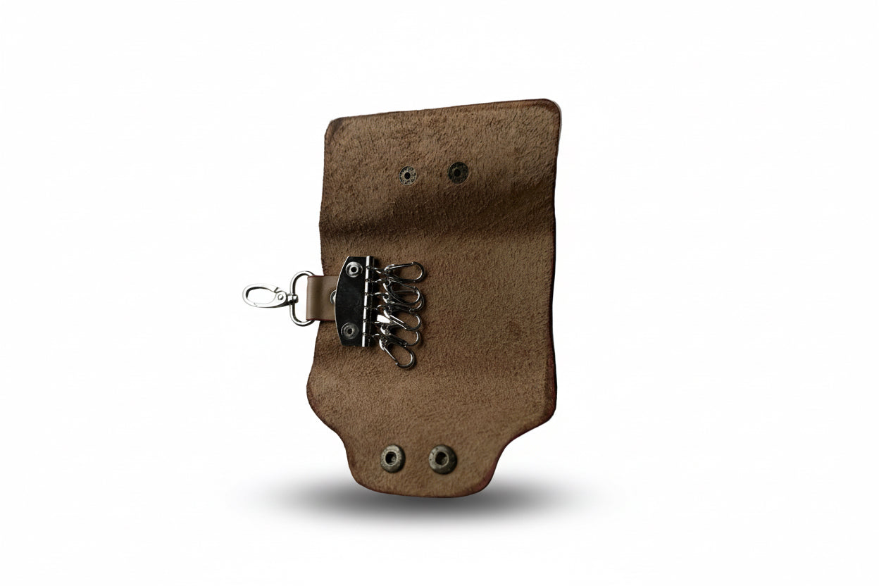 Key holder case