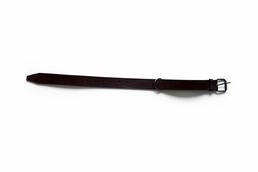 Dog belt