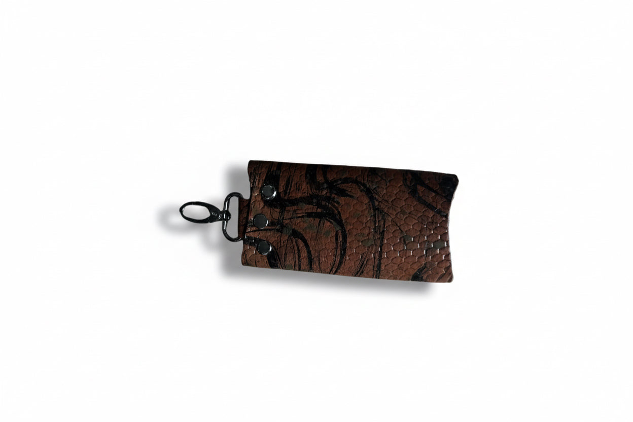 Key holder case