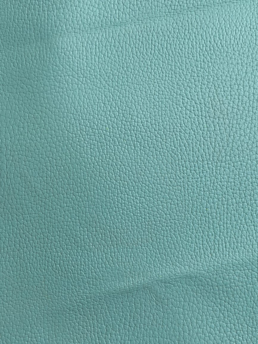 Leather pattern collection