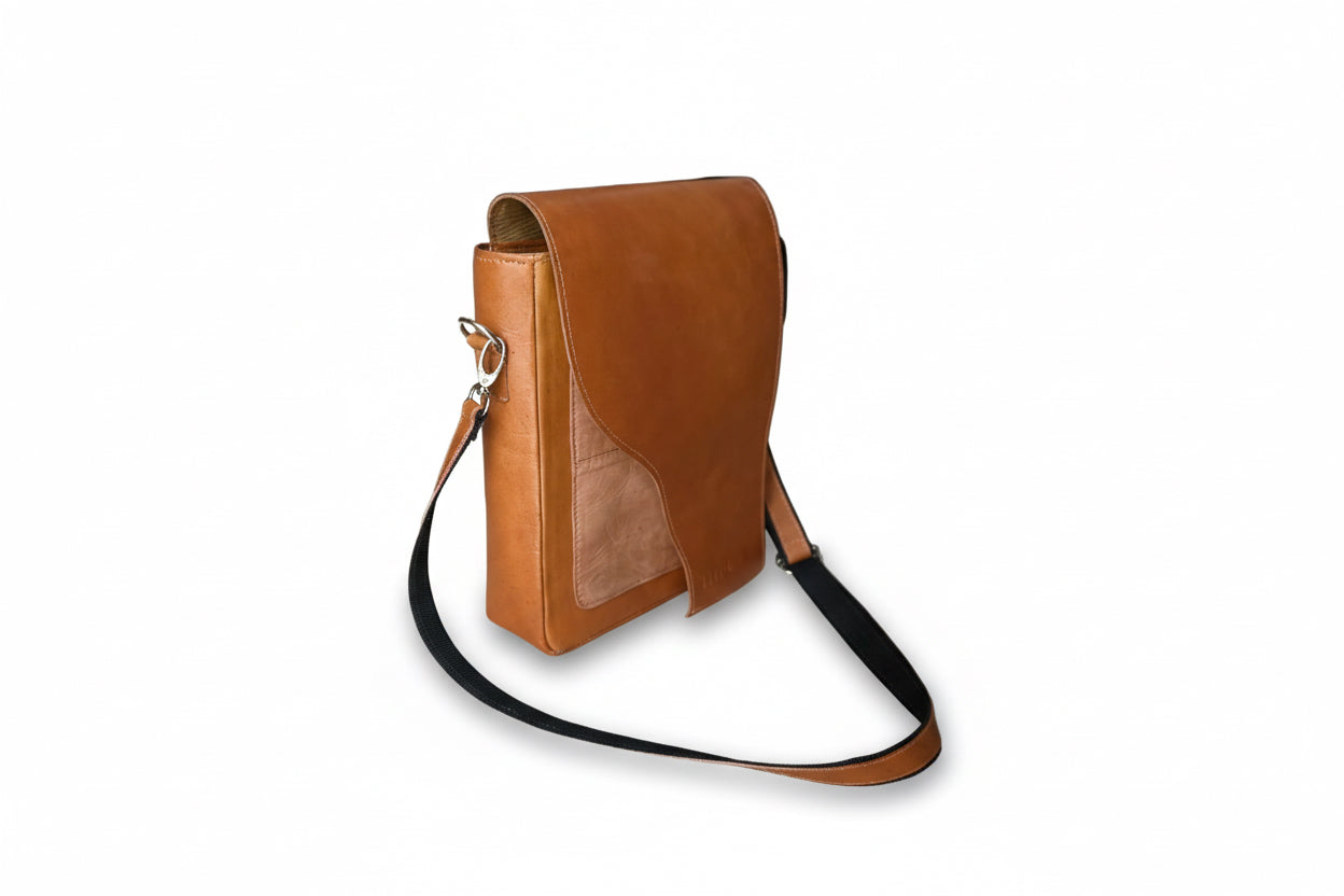 Handbag brown
