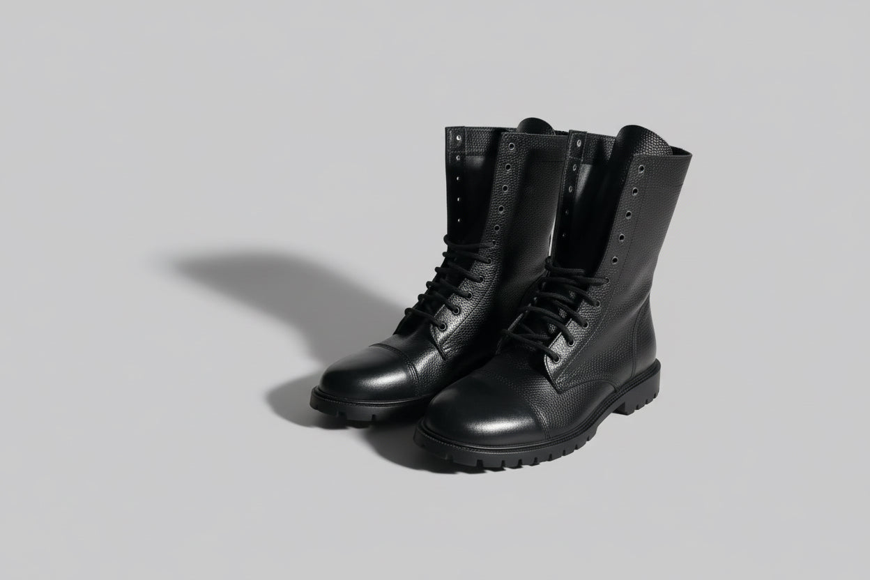 Army boots