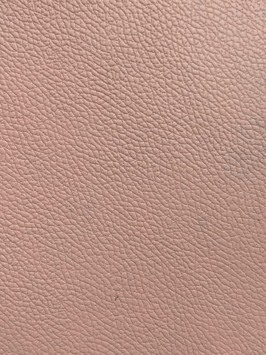 Leather pattern collection