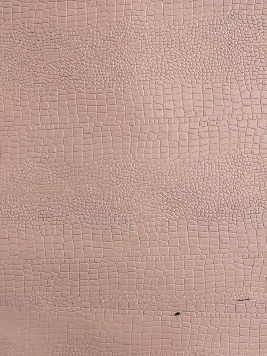Leather pattern collection