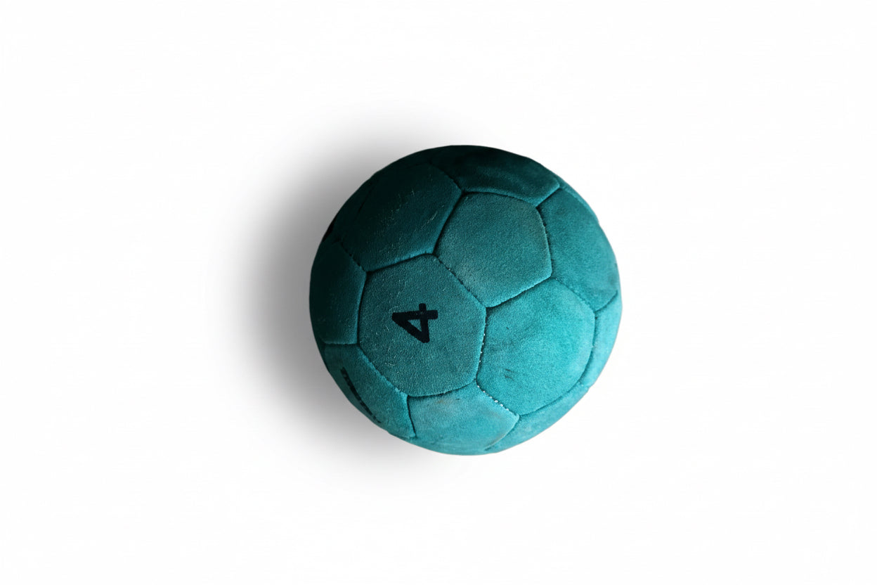 Football balls