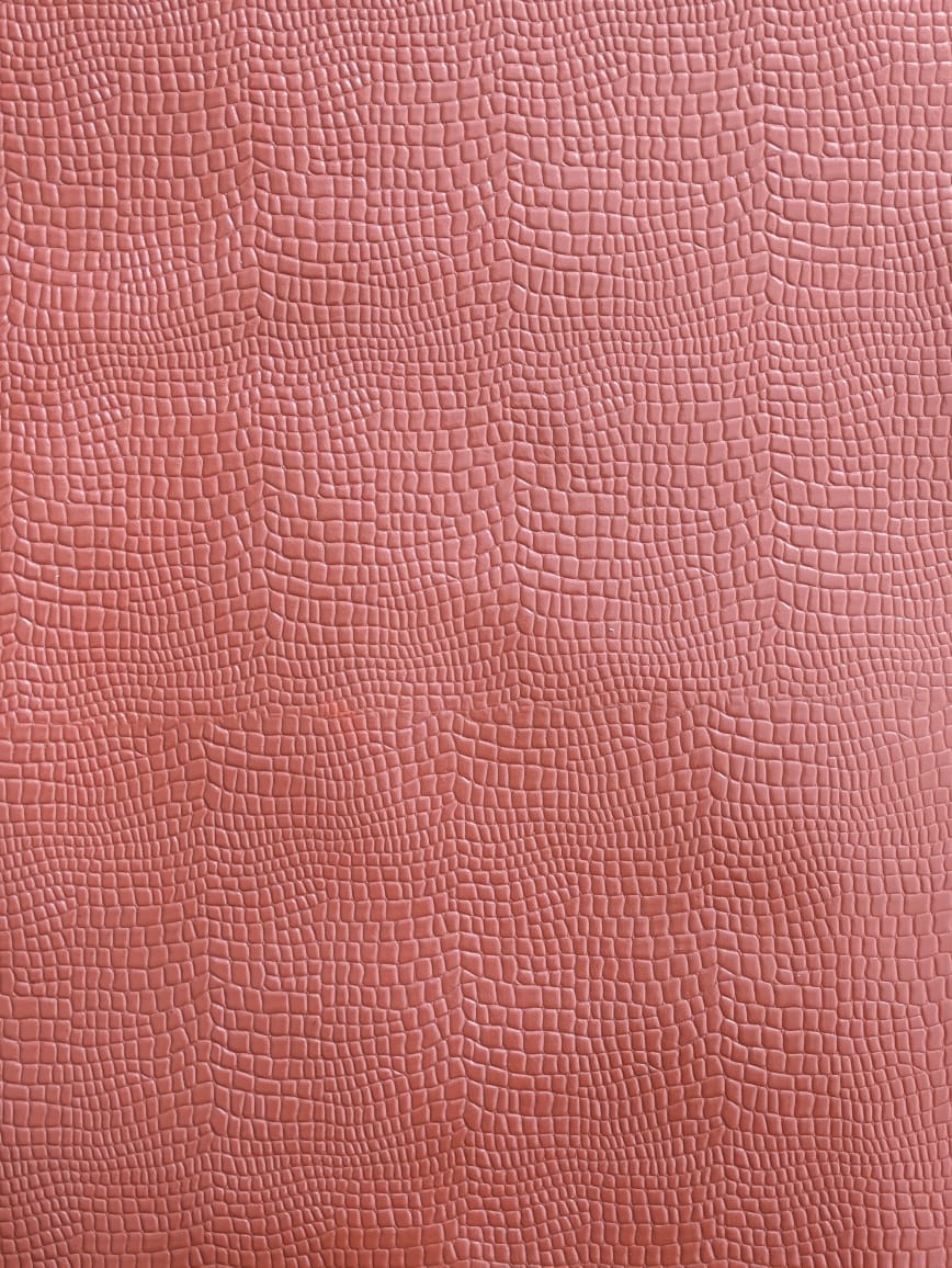 Leather pattern collection