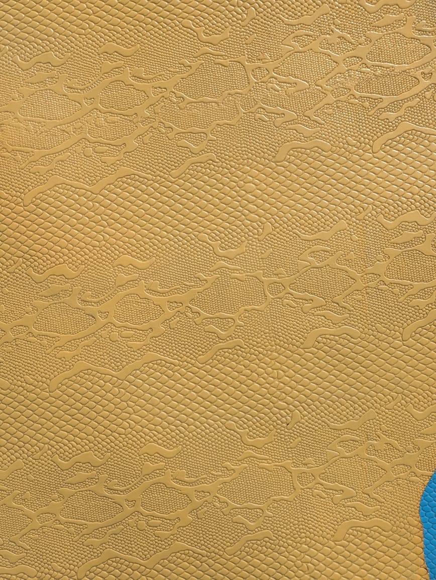 Leather pattern collection