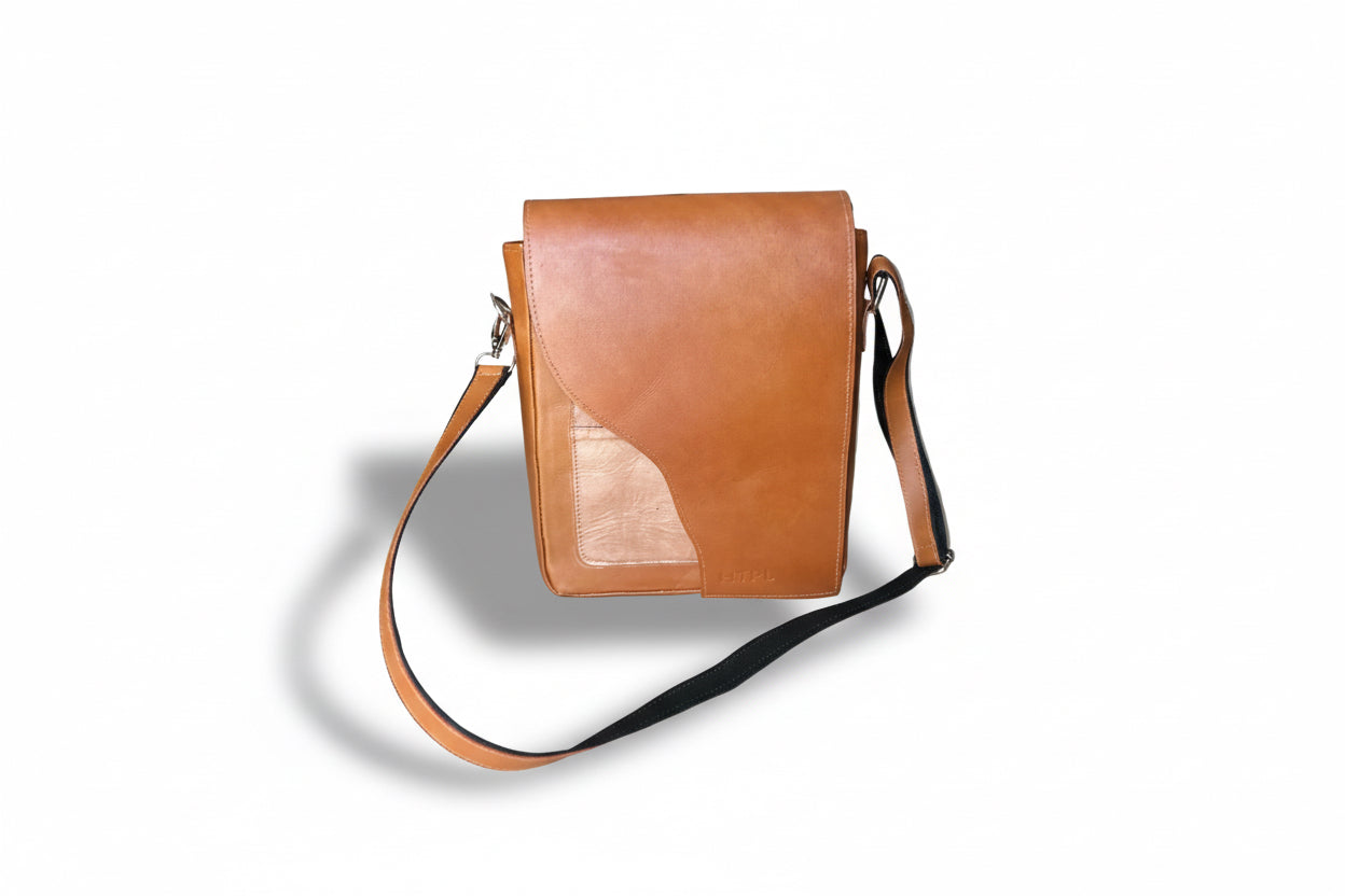 Handbag brown