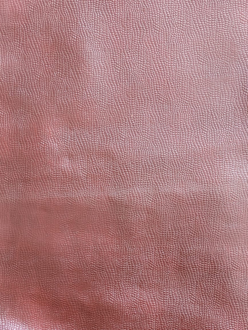 Leather pattern collection