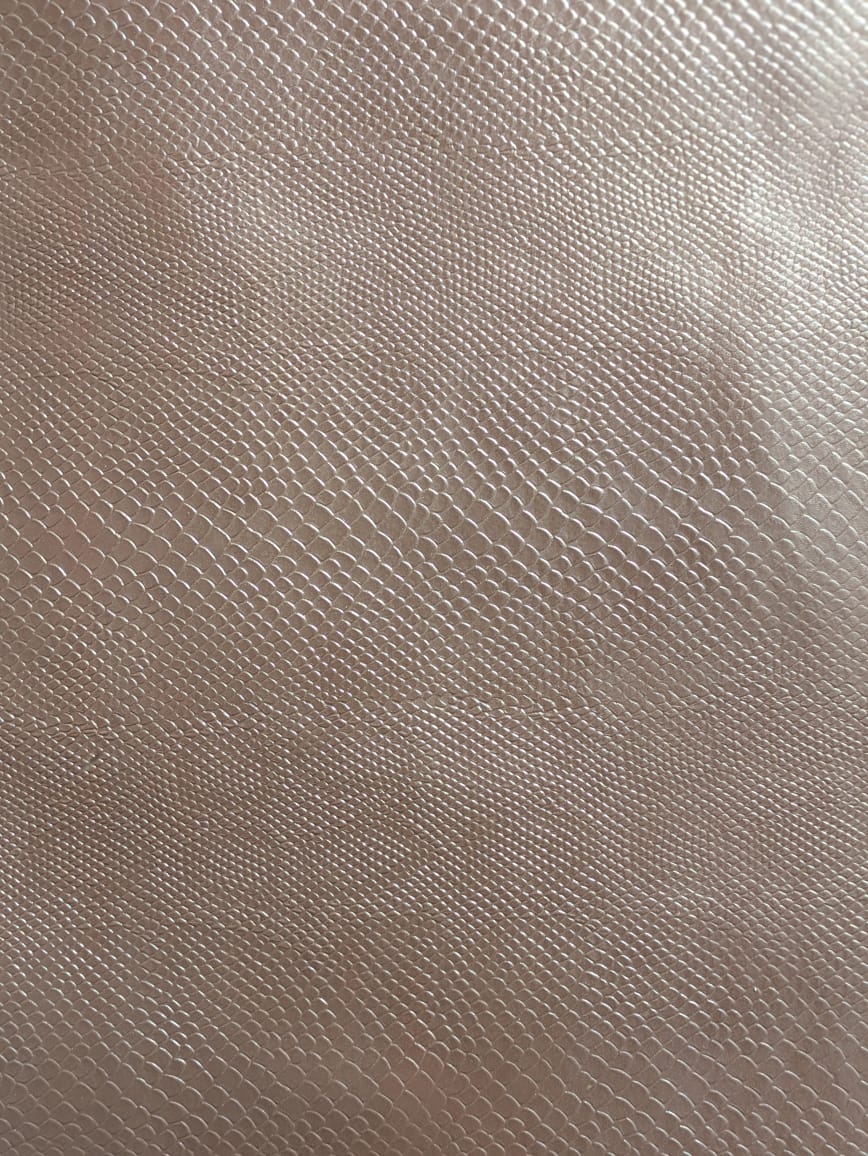 Leather pattern collection