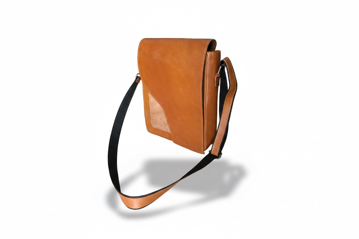 Handbag brown