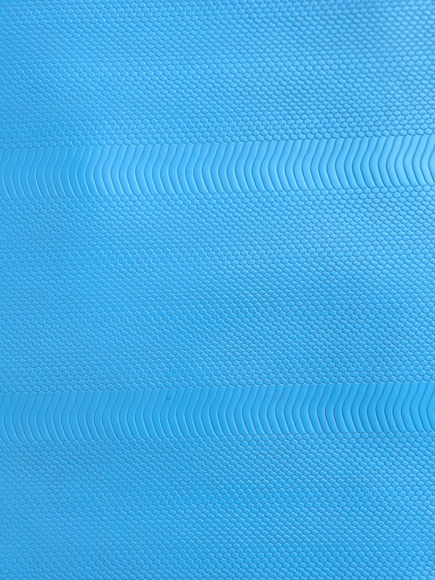 Leather pattern collection