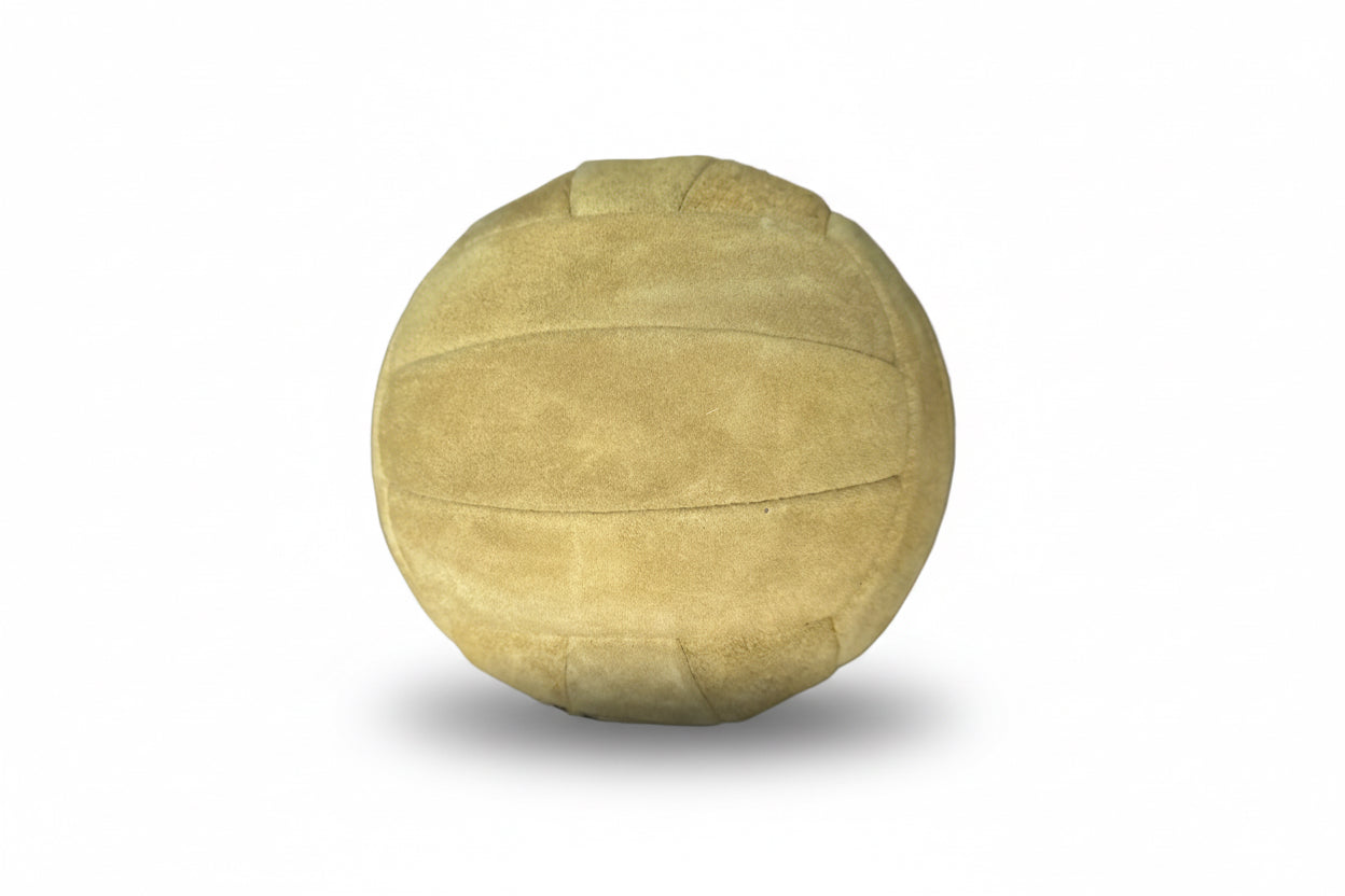 Volleyball balls