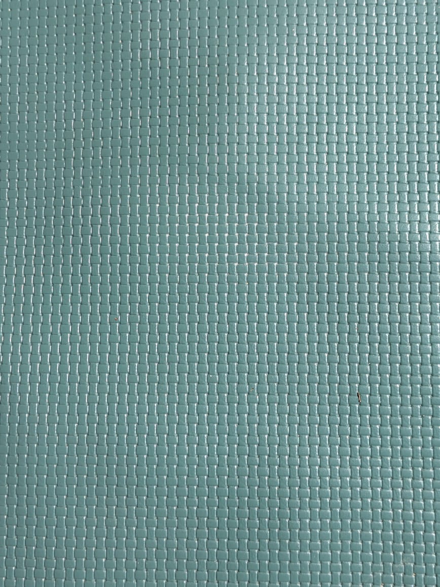Leather pattern collection