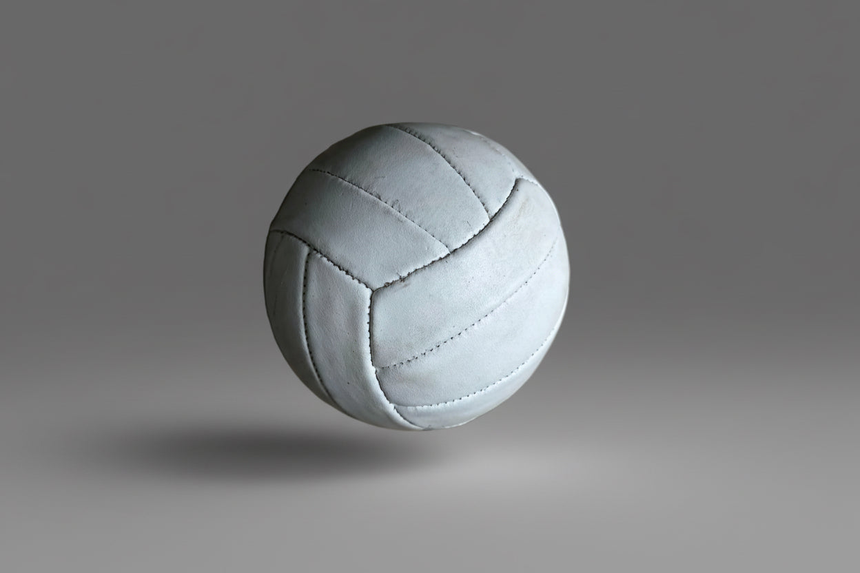 Volleyball balls