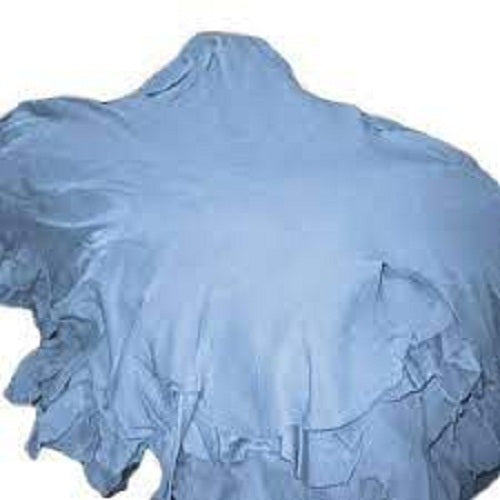 Goat wet blue