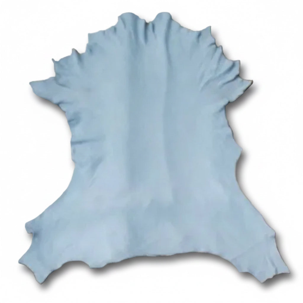 Goat wet blue