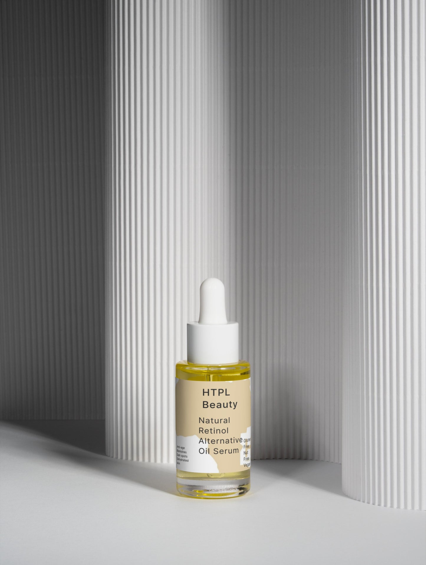Natural Retinol Alternative Oil Serum