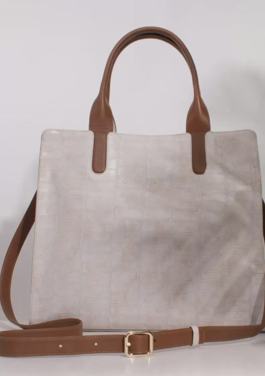 Leather pattern collection